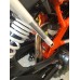 2019-2020 KTM 390 Duke Stainless 3/4 System 2019-2020 KTM 390 Duke Stainless 3/4 System